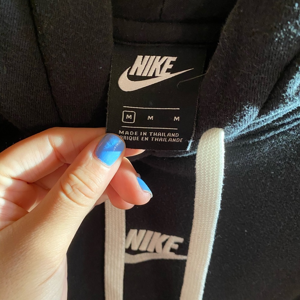 Nike Sweater